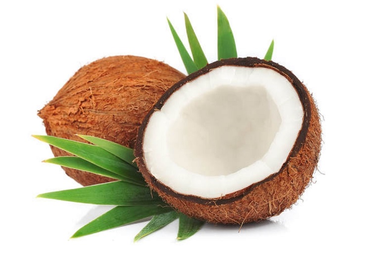 Health Benefits of Coconut