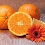 Health Benefits of Orange