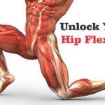 UNLOCK YOUR HIP FLEXORS!!!