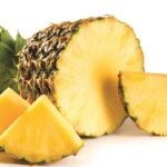 Health Benefits of Pineapple