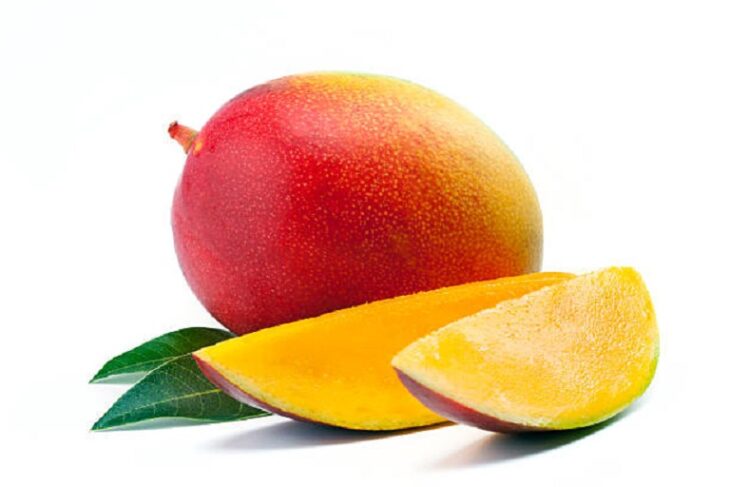 Health Benefits of Mango