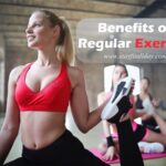 Benefits of Regular Exercise