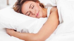 Exercise Helps You Sleep Better at Night