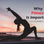 Why Fitness Is Important