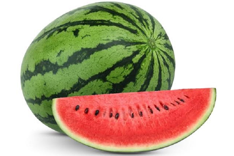 Health Benefits of Watermelon