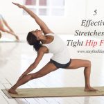 5 Effective Stretches for Tight Hip Flexors