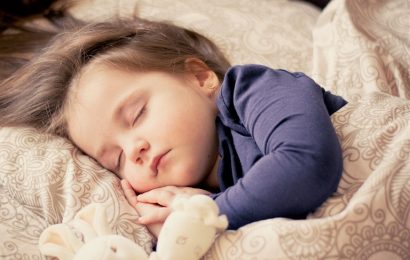 Benefits of Sleeping Well