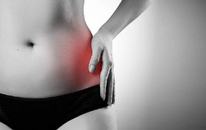 How to Treat Hip Flexor Pain