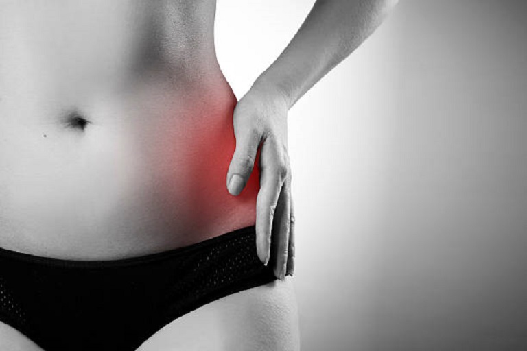 How to Treat Hip Flexor Pain