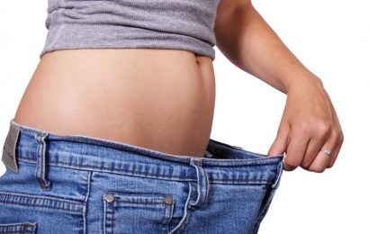 3 Effective Weight Loss Tips