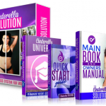 Cinderella Solution Review – Simple 2-Step Ritual to Lose Belly Fat
