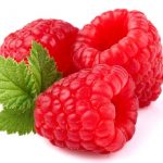 Health Benefits of Raspberry