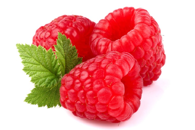 Health Benefits of Raspberry