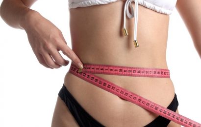 25 Easy Tips to Lose Weight Naturally