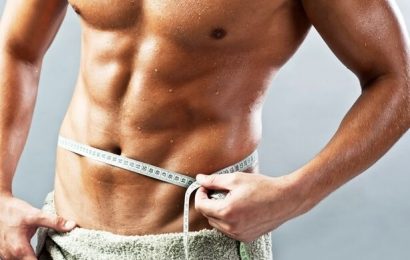 8 Tips to Build Your Body Mass