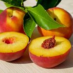 Health Benefits of Peaches