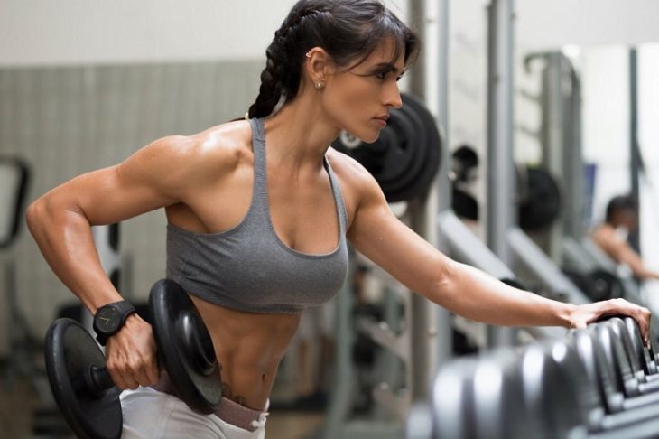How to Safely Gain Weight in a Week for Females