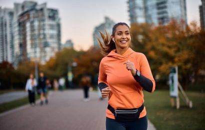 Running Tips for Beginners - Get Started and Stay Motivated on Your Fitness Journey